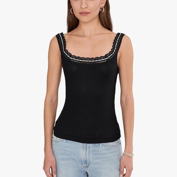 Free People Tops - Free People Womens Only You Tank
